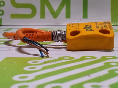 PILZ PSEN 2.1P-11 MAGNETIC SAFETY SWITCH AND ACTUATOR 522111
