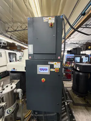 2023 DMG MORI NLX 2500/700 CNC Lathes | Machinery Network (14)