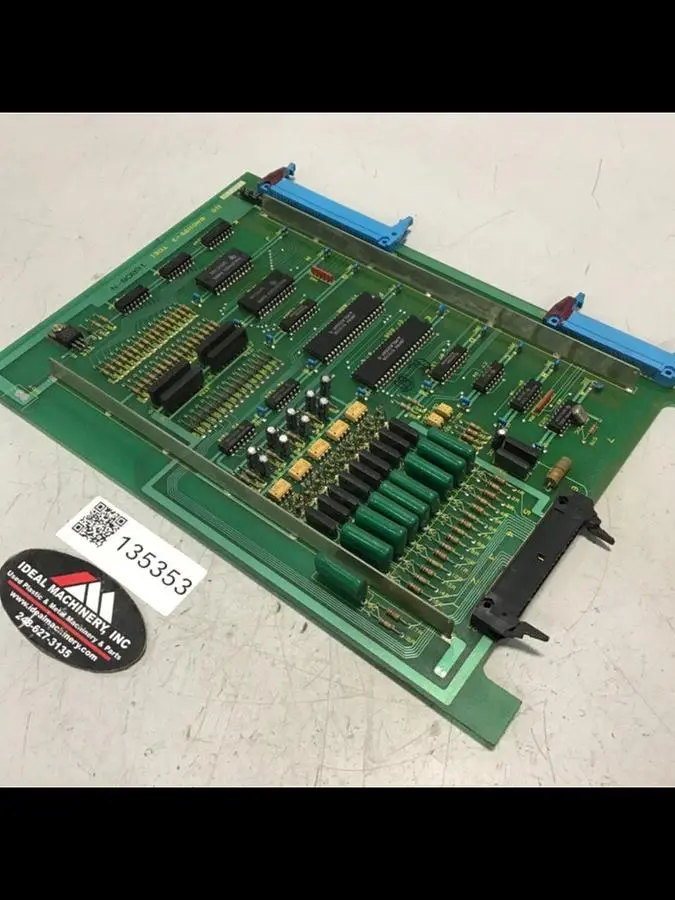 USED TOSHIBA H01199-3