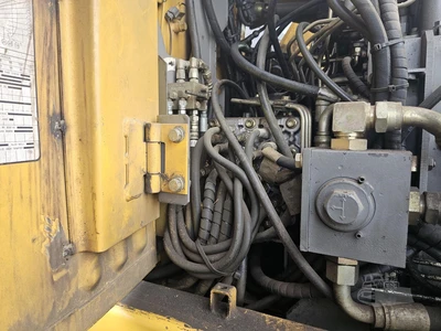 Used 2006 DEERE 135C Crawler Excavators Colorado US | ABN Services #1339195
