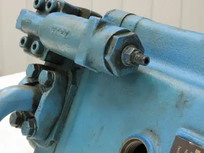 Used VICKERS _UNKNOWN_ Hydraulic Pumps Indiana US | Arrow Industrial #1365366