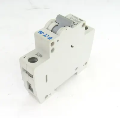USED EATON WMZS1C04