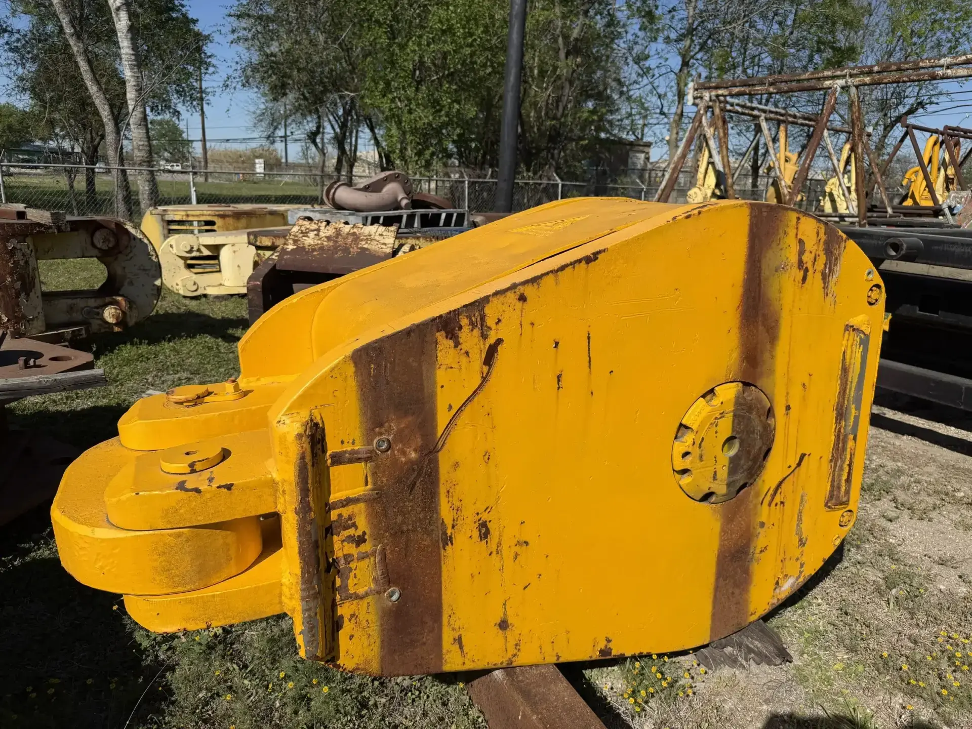 Used EMSCO _UNKNOWN_ Crane Accessories Texas US | Oil The Woodlands Group #1501292