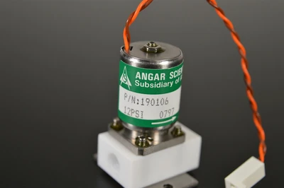 NEW Angar Scientific 0797