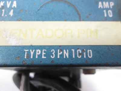 Used STACO _UNKNOWN_ Transformers | OCO Industrial #1691955