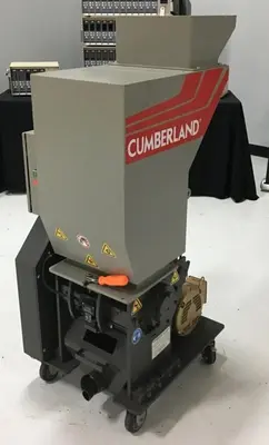 USED 2013 CUMBERLAND 6512