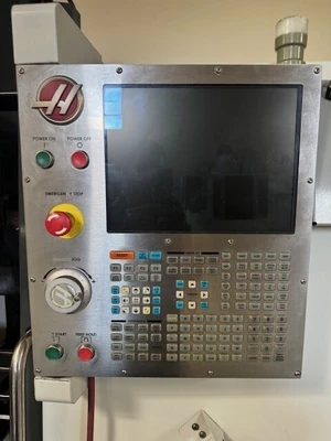 2011 HAAS TM-1P Vertical Machining Centers | Toolquip, Inc. (5)