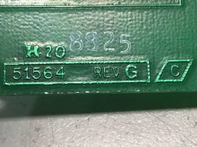 USED SCI 21745 REV F