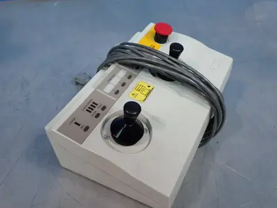 Zygo  Joystick Controller