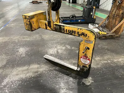 USED CALDWELL 82S-7.5-36