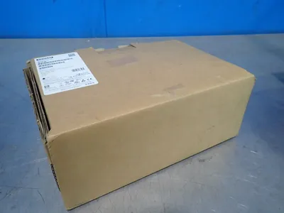 NEW SIEMENS 6SL32101KE226UF1
