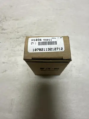 USED CUTLER-HAMMER H1036