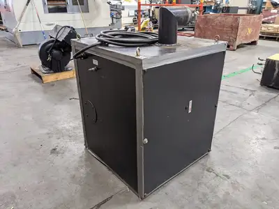 USED SINTO FXII-5PB