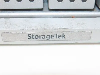 Sun StorageTek 0843 16-Bay RAID Fibre Channel 3.5" NO HDDs