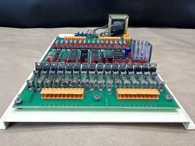 USED Entertron SK-1600-A