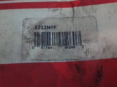 NEW MRC 5212MFF