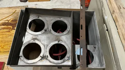 2011 ROYAL MASTER TG12X4 Centerless Grinders (Equipt) | Midstate Machinery (34)