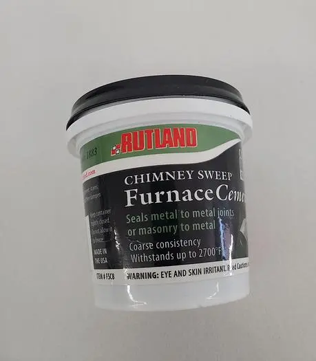 NEW RUTLAND FSC8