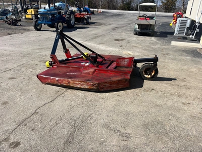 Kodiak SD 6 Rotary Cutter | County Equipment Company LLC (5)