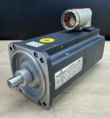 USED BAUMULLER 409959/5139670/70407204 C
