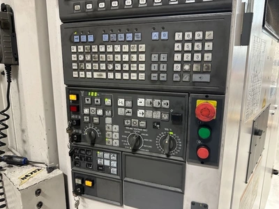 OKUMA MA-600HB Horizontal Machining Centers | Charter Auctions (39)
