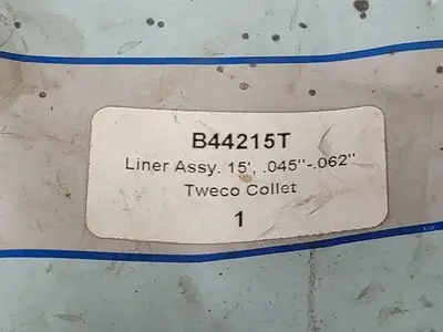 NEW CM INDUSTRIES B44215T