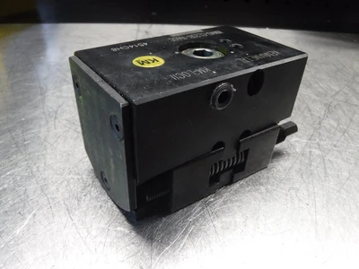 Kennametal KM40 Clamping KM40-CL2SR-1660C (LOC1038A)