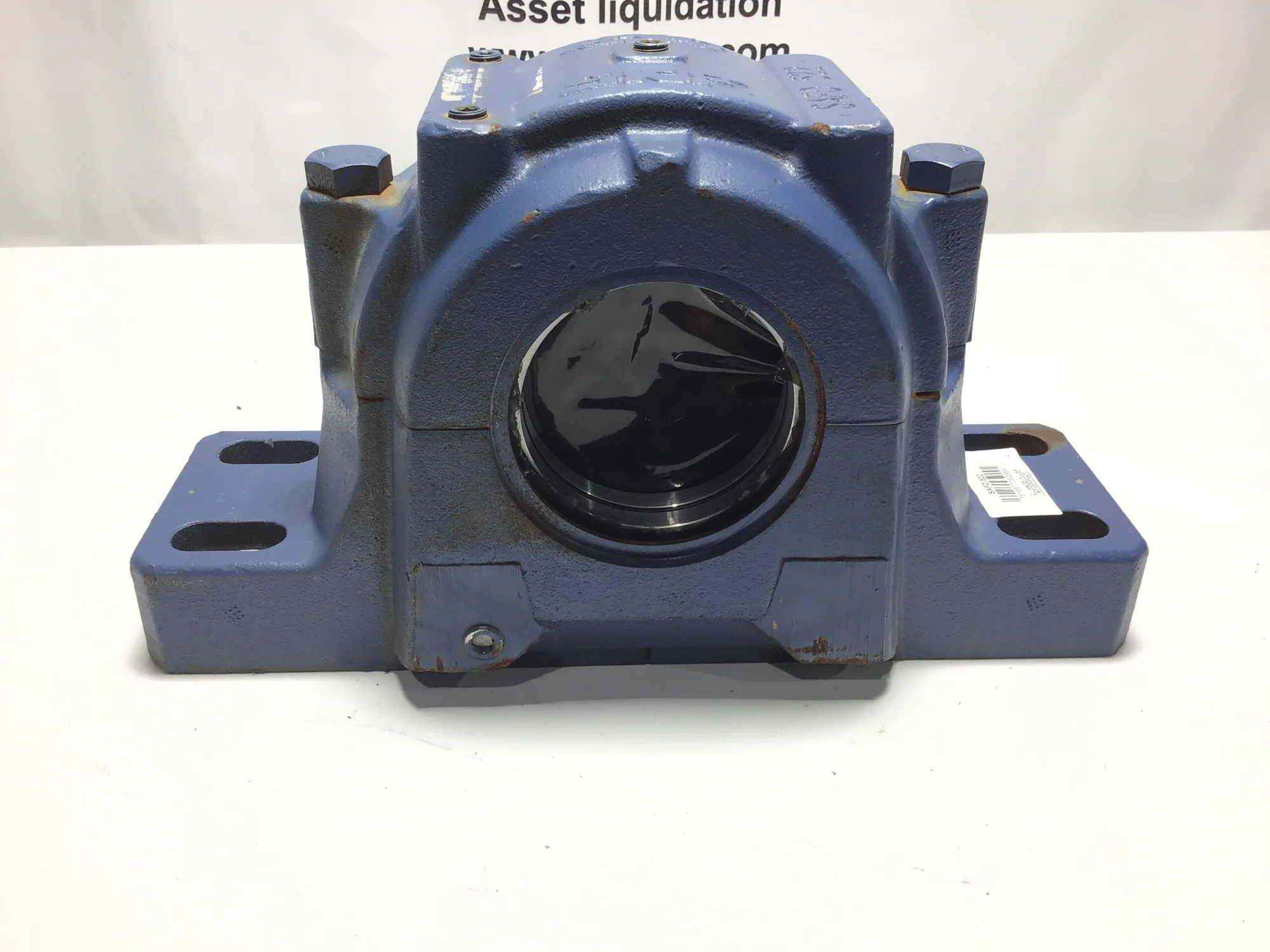 SKF SAFD 522 Pillow Block Bearing Housing