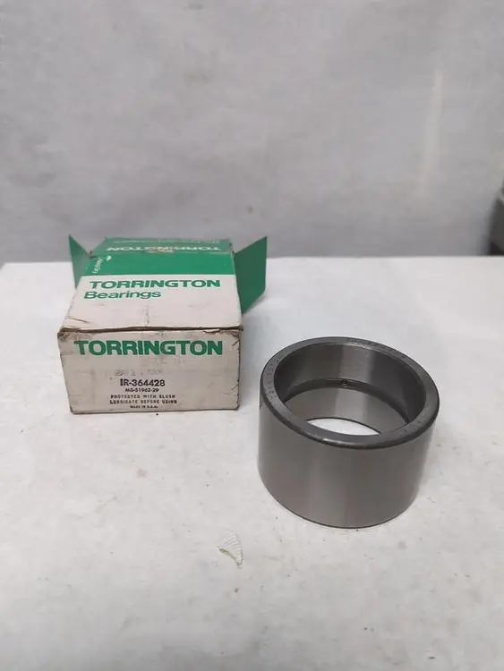 New | in-Stock TORRINGTON IR-364428 Bearings | Surplus Asset Holdings #1200012