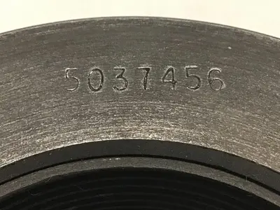 USED CINCINNATI MILACRON 5037456