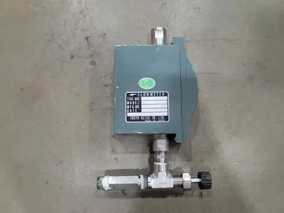 USED TOKYO KEISO CM-21-900