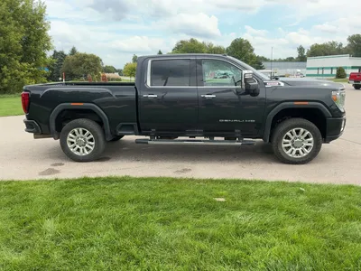 Used 2020 GMC SIERRA 2500 Pickup Trucks Michigan US | Miedema Asset Management Group #1419426