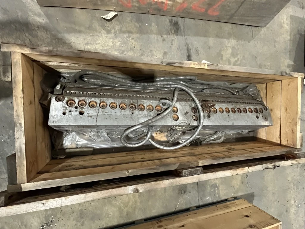 USED EDI H100