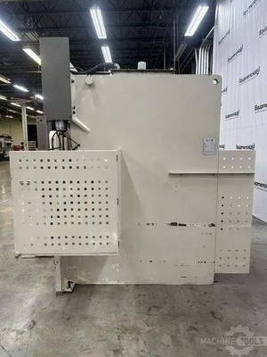 USED 2006 ERMAK CNCAP 10X132