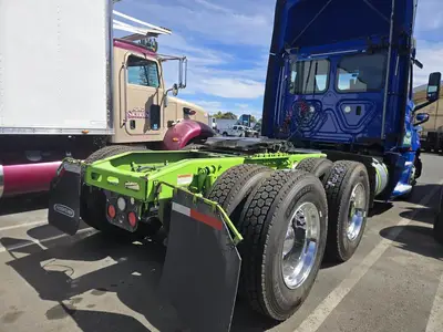 Used 2019 FREIGHTLINER CASCADIA 126 Conventional trucks California US | Ben Kaplan Equipment #1414118
