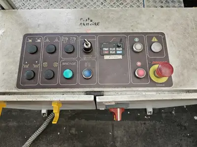 Used _UNKNOWN_ _UNKNOWN_ Coil Presses FR | Apex Group #1550914
