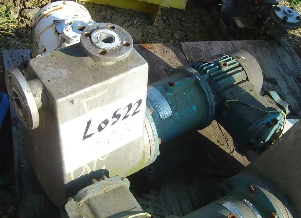 USED GLOBAL SC160M.H/ONO153558410