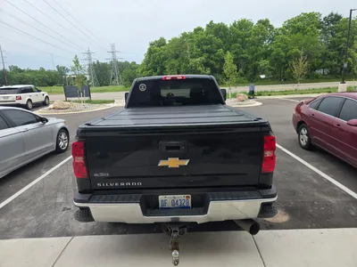 Used 2019 CHEVROLET 2500 HD Pickup Trucks Michigan US | Miedema Asset Management Group #1269938