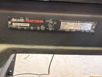 Used _UNKNOWN_ _UNKNOWN_ Woodworking Combination Machines Michigan US | Miedema Asset Management Group #1441782