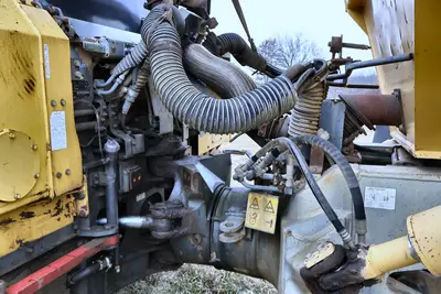 Used 2008 KOMATSU HM350 Articulated Dump Trucks Pennsylvania US | Proxy Equipment #1382902