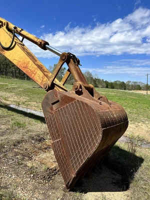 Used 1989 KOMATSU PC360LC-3 Crawler Excavators Louisiana US | Proxy Equipment #1377939