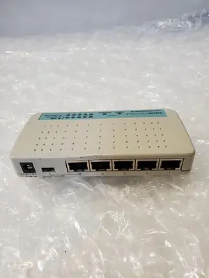 SOHOWARE 4-PORT USB HUB ND4205