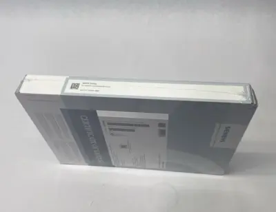New | in-Stock Siemens SIMATIC ProDiag for SIMATIC Comfort/Mobile Panels Automation Control (HMI) Michigan US | Maverick Industrial Sales #1393345