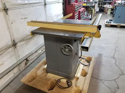 USED 1962 ROCKWELL 34-450