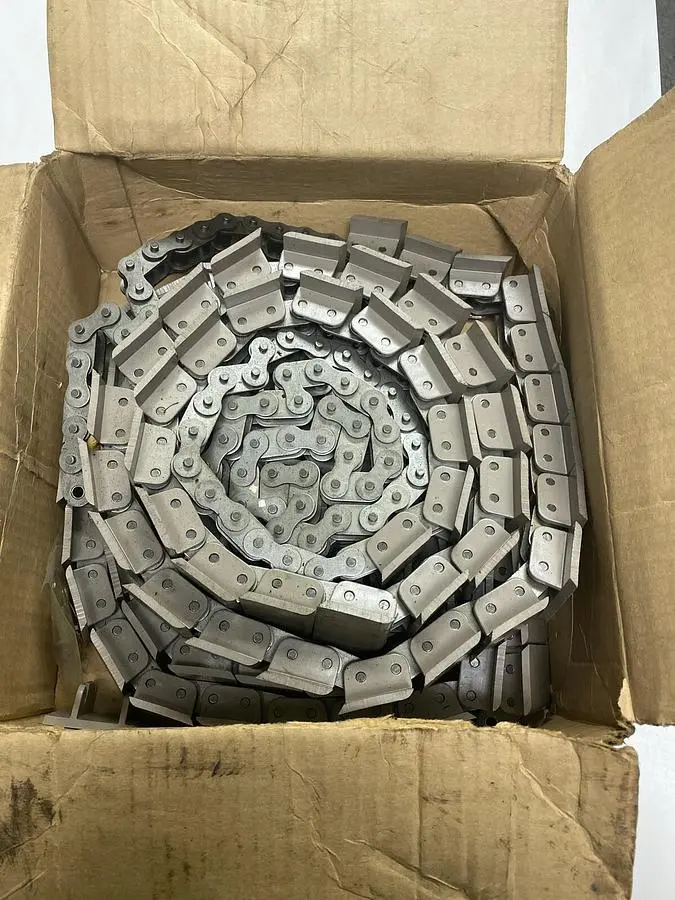 New | in-Stock HABASIT 963B15225NO Conveyor Parts Ohio US | Surplus Asset Holdings #1237065