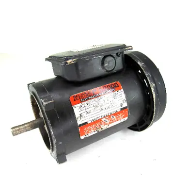 USED RELIANCE ELECTRIC C56S3002P