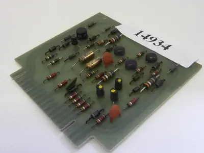 USED SCI 080-2369-1