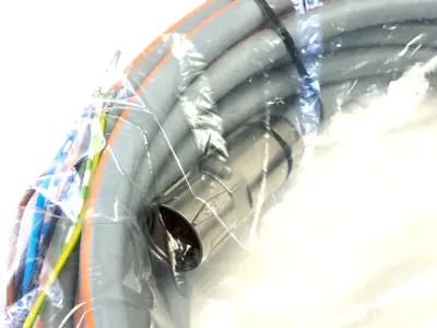 NEBM-M23G15-EH-10-Q9N-R3LEG14,5251384 | Festo NEBM-M23G15-EH-10-Q9N-R3LEG14 Motor Extension Cable 10m Length 5251384 - New