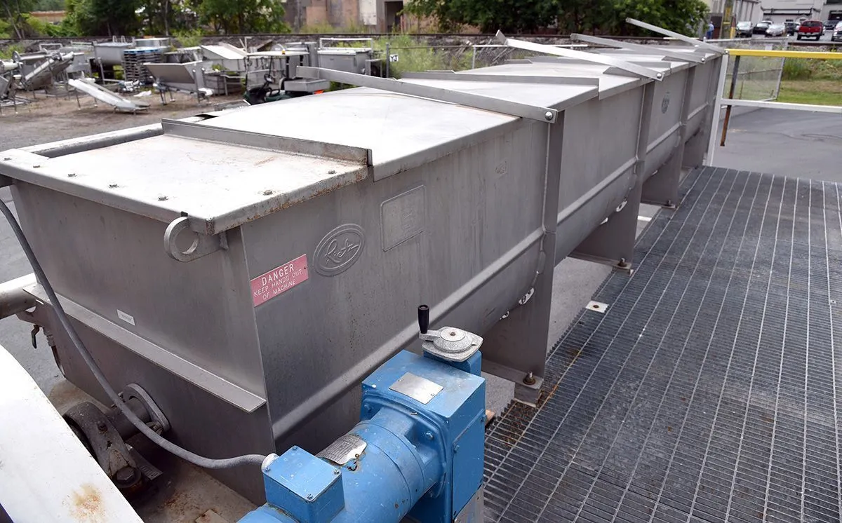 USED REITZ TL30-K2220