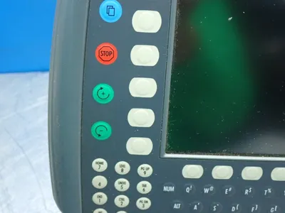 USED KUKA KCP1.500105201